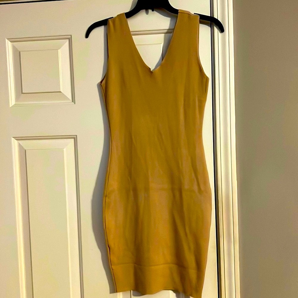 Two-Piece Dress